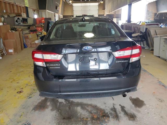 Photo 6 from auction – 2019 SUBARU IMPREZA PR with VIN 4S3GKAC64K3607826