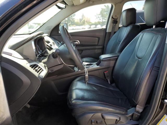 Foto 7 de la subasta – 2016 GMC TERRAIN SL con VIN 2GKALMEK3G6340603