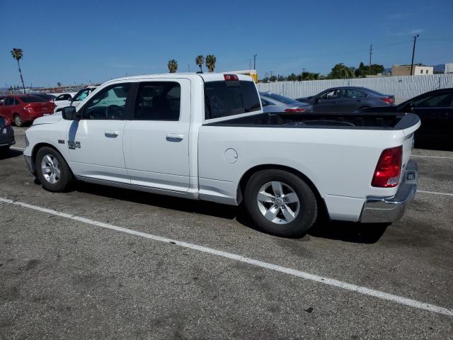Фото 2 с аукциона – 2019 RAM 1500 CLASS с VIN 1C6RR6TT7KS683612