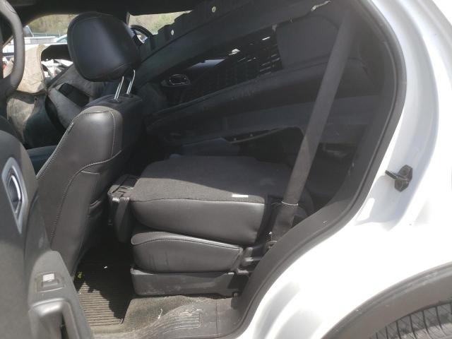 Photo 11 from auction – 2014 FORD EXPLORER L with VIN 1FM5K8F86EGB41497