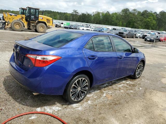 Photo 3 from auction – 2015 TOYOTA COROLLA L with VIN 2T1BURHE5FC399083