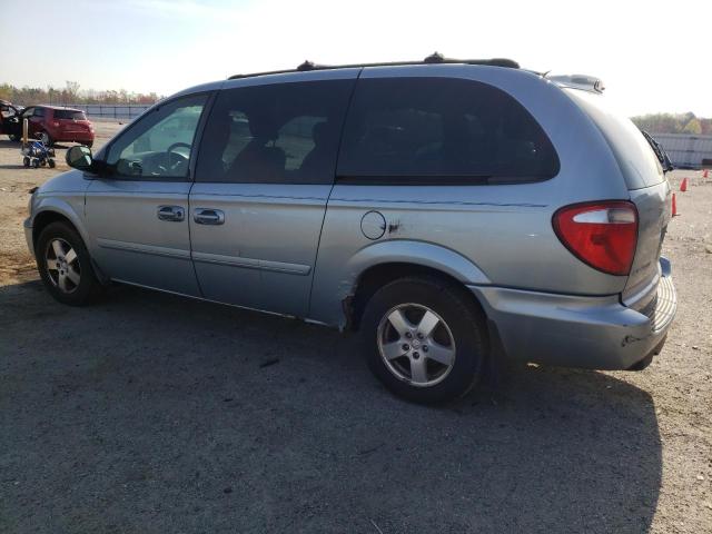 Photo 2 from auction – 2005 DODGE GRAND CARA with VIN 2D4GP44L25R103930