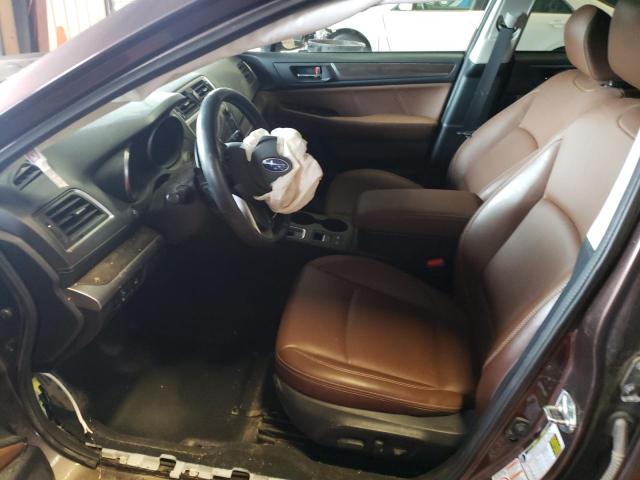 Photo 7 from auction – 2019 SUBARU OUTBACK TO with VIN 4S4BSETC3K3348846
