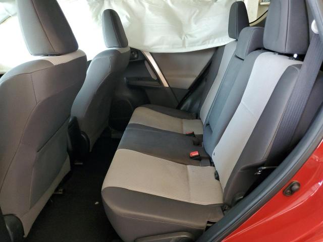 Photo 10 from auction – 2014 TOYOTA RAV4 LE with VIN JTMZFREV7ED037853