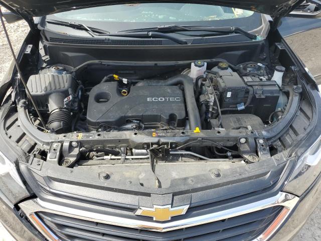 Photo 12 from auction – 2021 CHEVROLET EQUINOX LS with VIN 2GNAXHEV2M6154698
