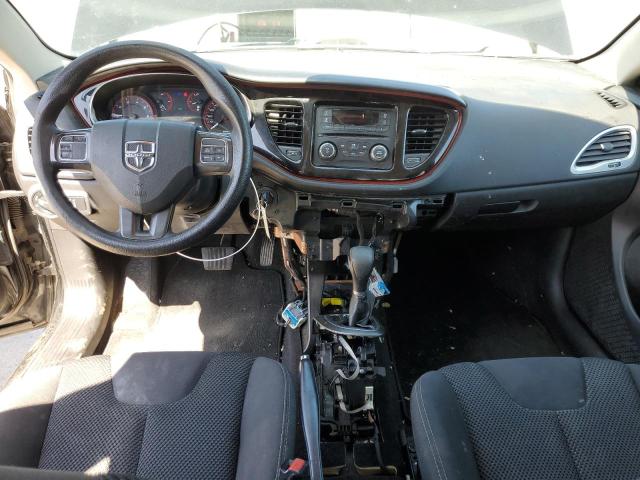 Photo 8 from auction – 2015 DODGE DART SXT with VIN 1C3CDFBB5FD432091