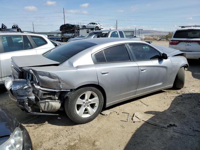 Photo 3 from auction – 2014 DODGE CHARGER SE with VIN 2C3CDXBG9EH226274