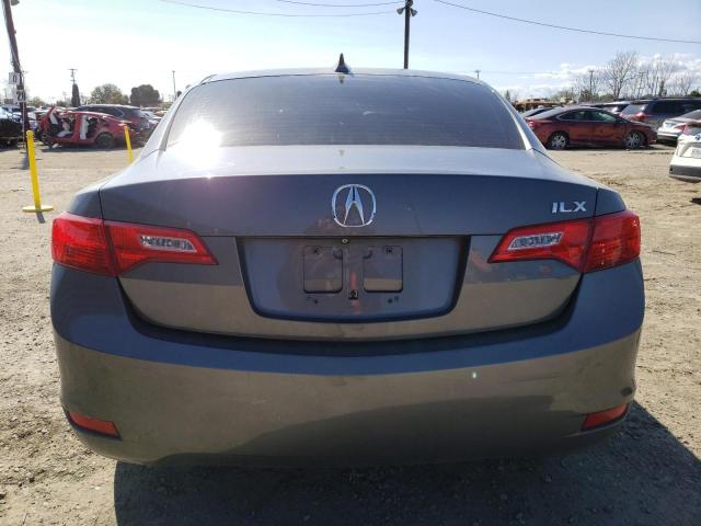 Photo 6 from auction – 2014 ACURA ILX 20 with VIN 19VDE1F32EE005265