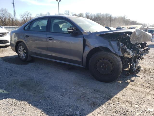 Photo 4 from auction – 2014 VOLKSWAGEN PASSAT S with VIN 1VWAP7A39EC008358