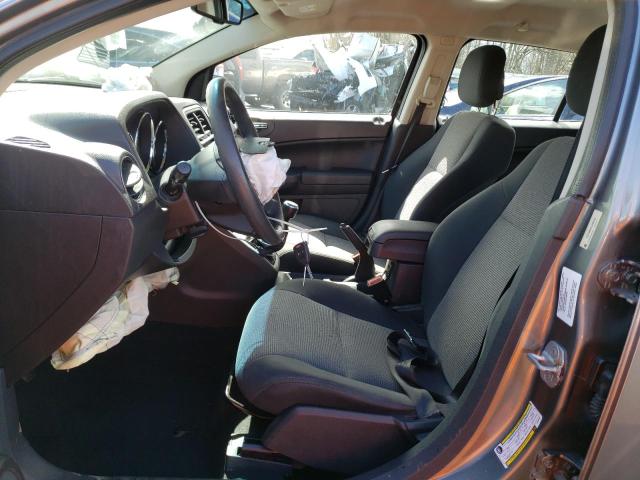 Photo 7 from auction – 2012 DODGE CALIBER SE with VIN 1C3CDWBA0CD509355