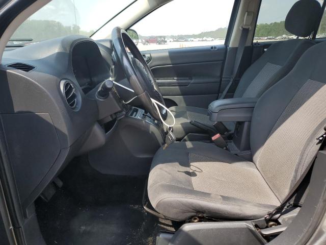 Photo 7 from auction – 2012 JEEP COMPASS LA with VIN 1C4NJCEA5CD666502
