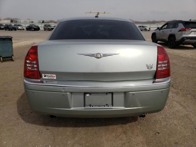 Photo 6 from auction – 2006 CHRYSLER 300 with VIN 2C3LA63H26H408572