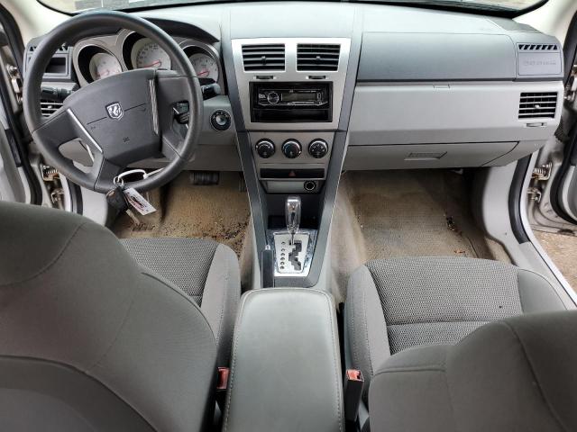 Photo 8 from auction – 2008 DODGE AVENGER SX with VIN 1B3LC56K98N213961
