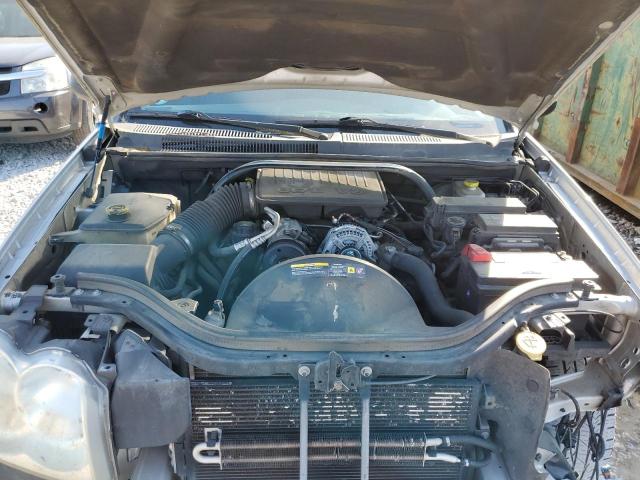 Photo 11 from auction – 2007 JEEP GRAND CHER with VIN 1J8GS48K57C516281