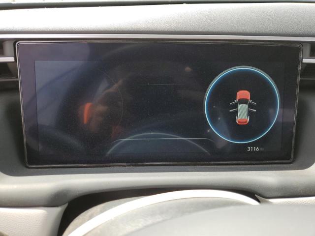 Photo 9 from auction – 2023 HYUNDAI TUCSON SEL with VIN KM8JFCA19PU096219