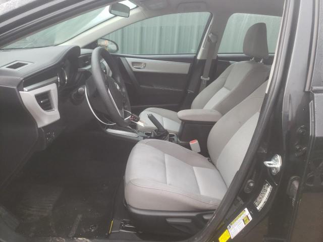 Photo 7 from auction – 2016 TOYOTA COROLLA L with VIN 5YFBURHE5GP420693