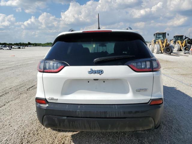 Photo 6 from auction – 2020 JEEP CHEROKEE L with VIN 1C4PJLCB3LD639660