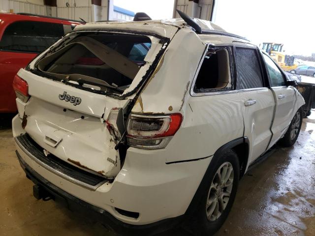 Photo 3 from auction – 2014 JEEP GRAND CHER with VIN 1C4RJFBGXEC483262