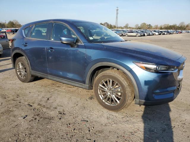 Photo 4 from auction – 2017 MAZDA CX-5 SPORT with VIN JM3KFABL1H0143787
