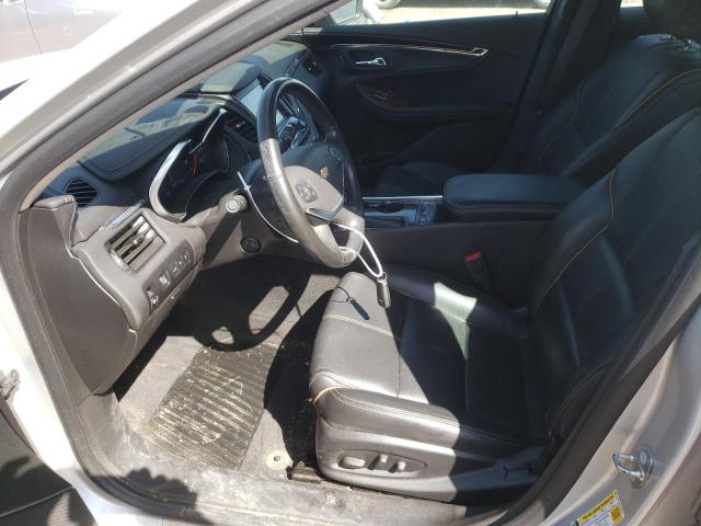 Photo 7 from auction – 2015 CHEVROLET IMPALA LTZ with VIN 2G1165S3XF9172079