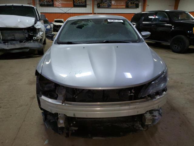Photo 5 from auction – 2015 CHRYSLER 200 LIMITE with VIN 1C3CCCAB0FN634155