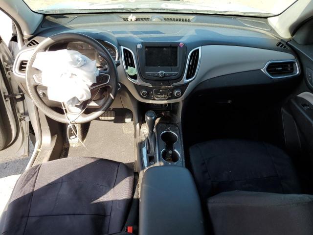 Photo 8 from auction – 2019 CHEVROLET EQUINOX LS with VIN 2GNAXSEV5K6215794
