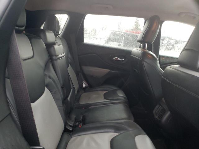 Photo 10 from auction – 2014 JEEP CHEROKEE L with VIN 1C4PJMDSXEW120228