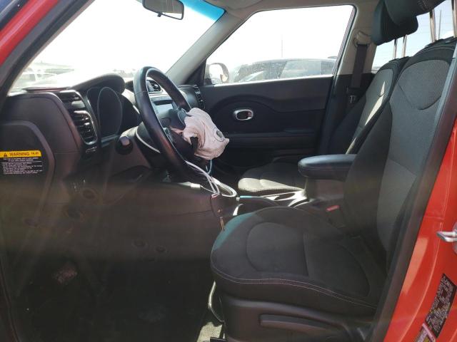 Photo 7 from auction – 2019 KIA SOUL + with VIN KNDJP3A50K7675580