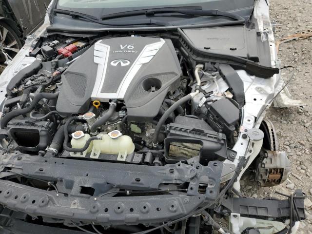 Photo 11 from auction – 2017 INFINITI Q50 PREMIU with VIN JN1EV7AP7HM732189