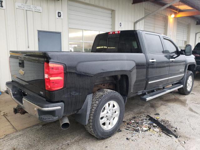 Photo 3 from auction – 2015 CHEVROLET SILVERADO with VIN 1GC1KWE89FF123351