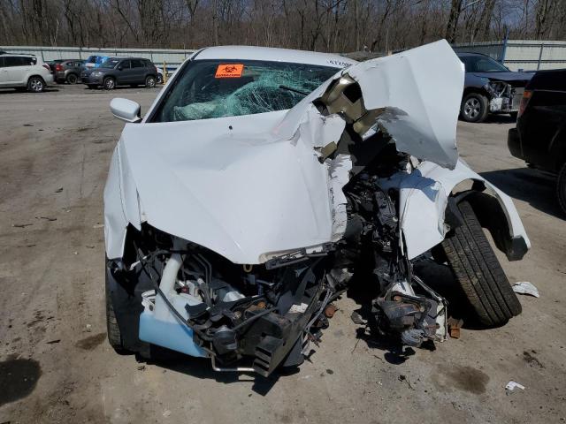 Photo 5 from auction – 2012 CHRYSLER 200 LX with VIN 1C3CCBAB5CN152514