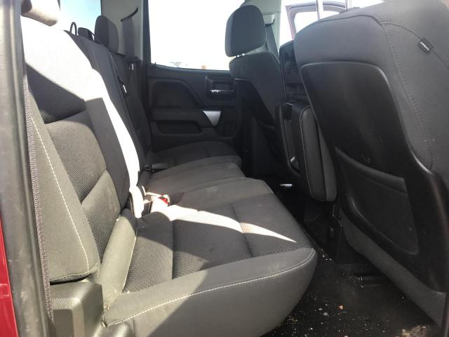 Photo 10 from auction – 2014 CHEVROLET SILVERADO with VIN 1GCVKREC9EZ306897