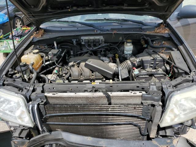 Photo 12 from auction – 2005 MERCURY MARINER with VIN 4M2CU57125DJ23662