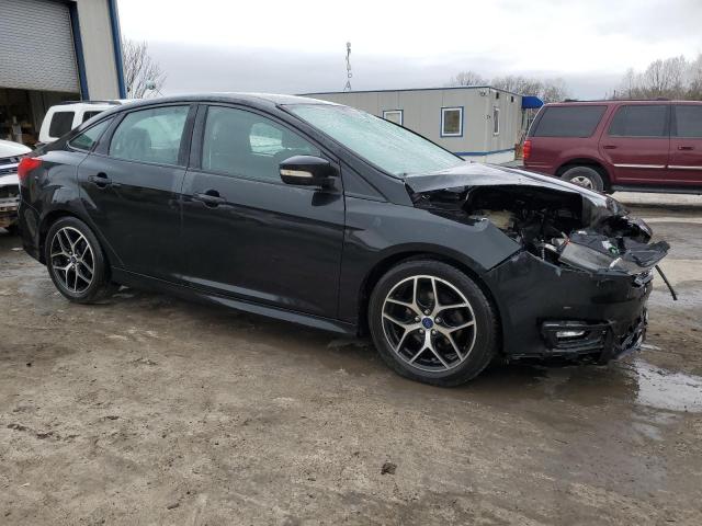 Photo 4 from auction – 2015 FORD FOCUS SE with VIN 1FADP3F29FL267352