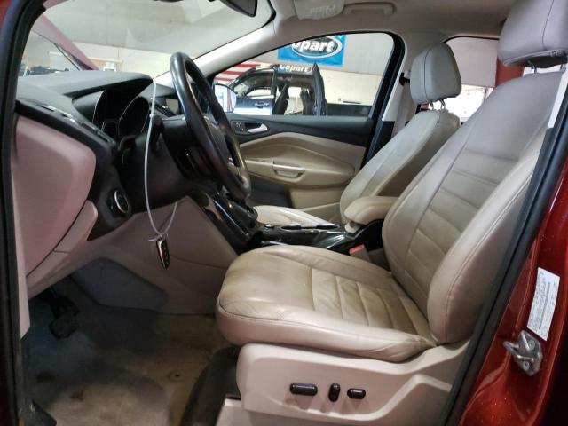 Photo 7 from auction – 2015 FORD ESCAPE TIT with VIN 1FMCU9J99FUC31656