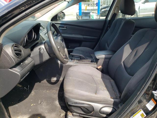 Photo 7 from auction – 2011 MAZDA 6 I with VIN 1YVHZ8BH1B5M00806