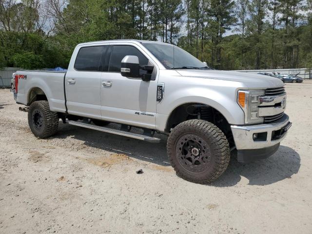 Photo 4 from auction – 2017 FORD F250 SUPER with VIN 1FT7W2BT5HEB47624