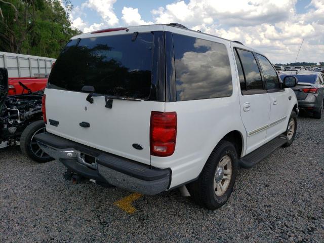 Photo 3 from auction – 1999 FORD EXPEDITION with VIN 1FMRU176XXLC03350