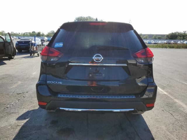 Photo 6 from auction – 2017 NISSAN ROGUE S with VIN 5N1AT2MTXHC776606