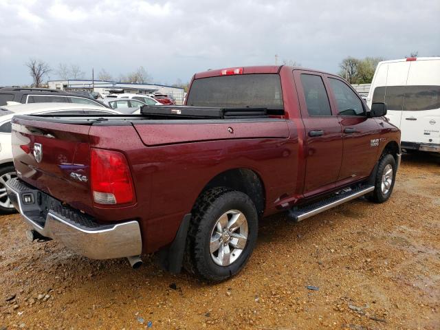 Photo 3 from auction – 2016 RAM 1500 ST with VIN 1C6RR7FM1GS236758