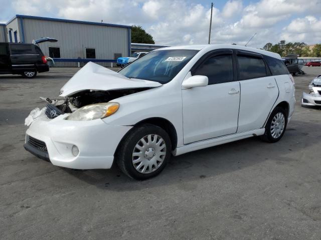 TOYOTA COROLLA MA 2006 with VIN 2T1KR32E56C565285 - Photo from auction