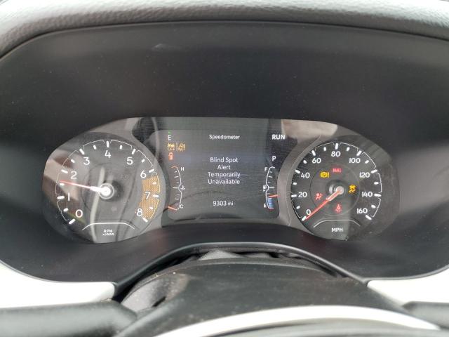 Photo 9 from auction – 2022 JEEP COMPASS LI with VIN 3C4NJDCBXNT212759