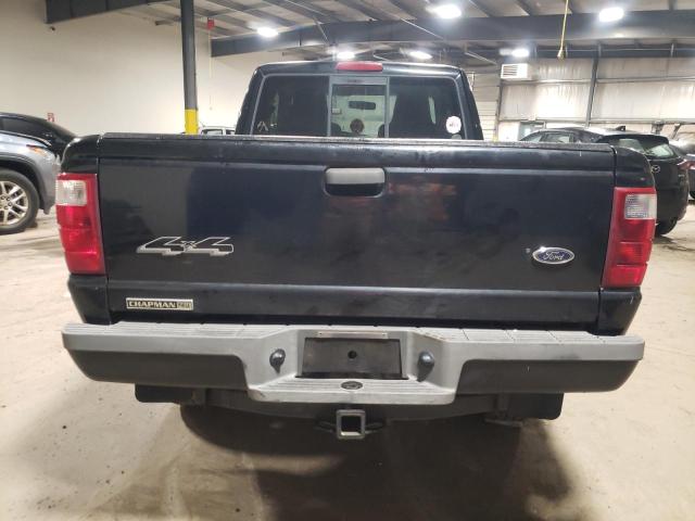 Photo 6 from auction – 2004 FORD RANGER SUP with VIN 1FTZR45E04TA07236