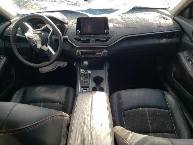 Photo 8 from auction – 2022 NISSAN ALTIMA SR with VIN 1N4BL4CW7NN358039
