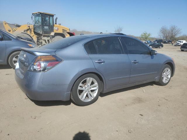 Photo 3 from auction – 2011 NISSAN ALTIMA SR with VIN 1N4BL2AP8BC182562