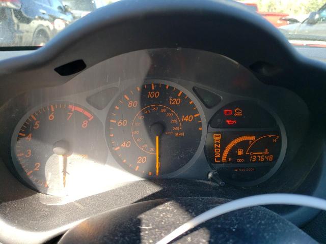 Photo 9 from auction – 2004 TOYOTA CELICA GT with VIN JTDDR32T040176584