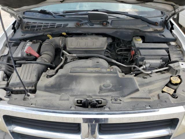 Photo 12 from auction – 2008 DODGE DURANGO SX with VIN 1D8HD38NX8F144786