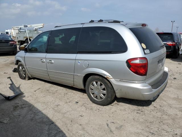 Photo 2 from auction – 2005 CHRYSLER TOWN & COU with VIN 2C8GP64L45R137004