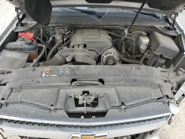 Photo 12 from auction – 2012 CHEVROLET SUBURBAN C with VIN 1GNSCJE06CR174791
