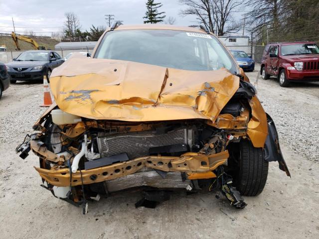 Photo 5 from auction – 2016 FORD ESCAPE SE with VIN 1FMCU0GX3GUA74113
